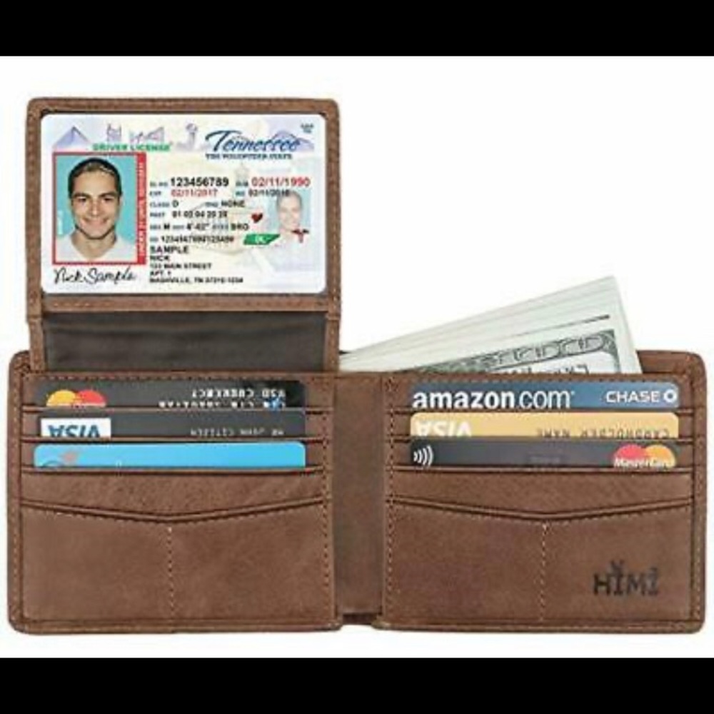 Wallet